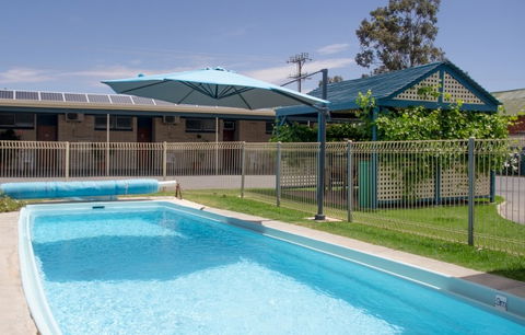 Ventura Motel - Sydney 4u 1