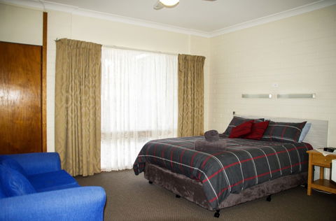 Ventura Motel - Sydney 4u 2