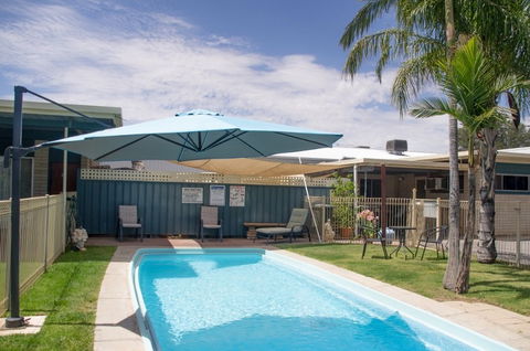 Ventura Motel - Sydney 4u 3
