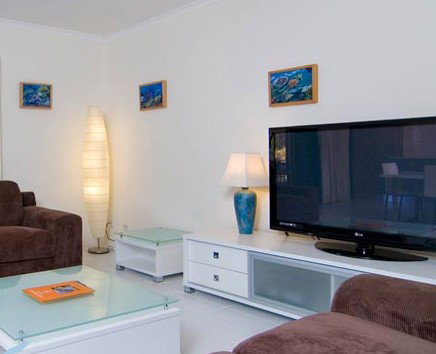 Sunseeker Lodge - Accommodation Sydney 1