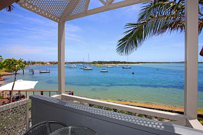 Waters Edge Country Comfort - Sydney 4u 2
