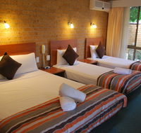 Port O'Call Motel - Sydney 4u