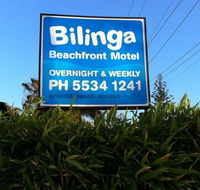 Bilinga Beach Motel - Accommodation Sydney