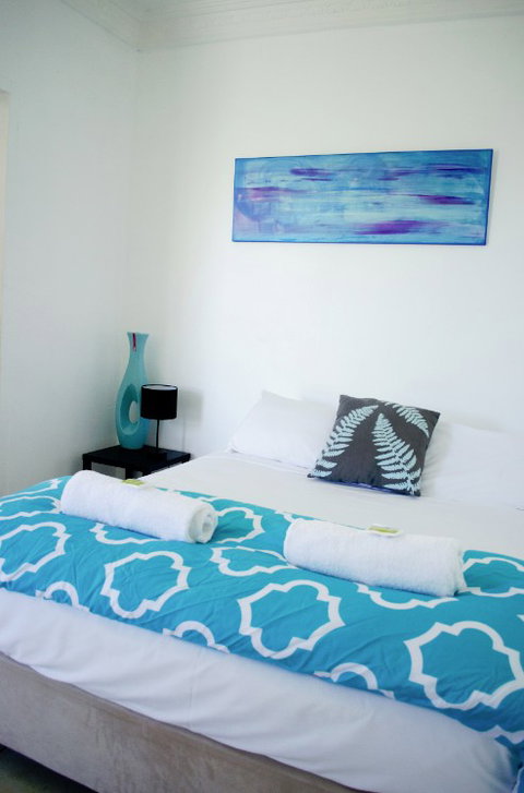 Bilinga Beach Motel - Accommodation Sydney 1