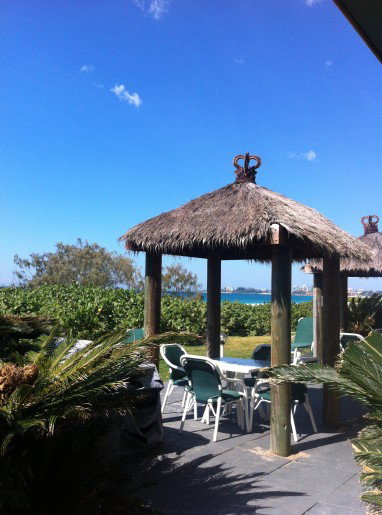 Bilinga Beach Motel - Accommodation Sydney 2