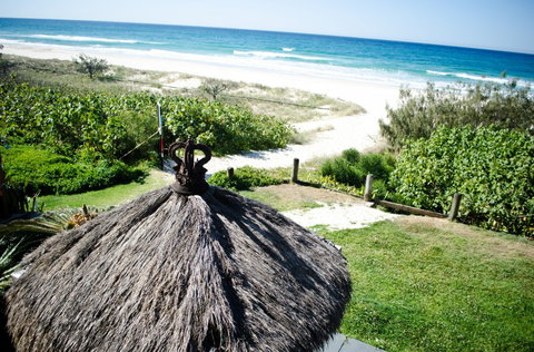 Bilinga Beach Motel - Accommodation Sydney 4