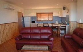 Ceduna Shelly Beach Caravan Park Cabins - Accommodation Sydney 6