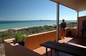 Ceduna Shelly Beach Caravan Park Cabins - Accommodation Sydney 7