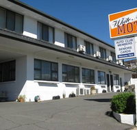 White Manor Motel - Sydney 4u