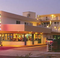 Crown Apartments Merimbula - Sydney 4u