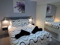 Crown Apartments Merimbula - Sydney 4u 3