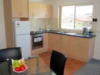 Crown Apartments Merimbula - Sydney 4u 6