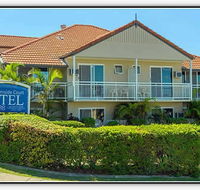 Chermside Court Motel - Accommodation Sydney