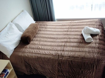 Aberdeen Motor Inn - Sydney 4u 1