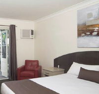 Waterloo Bay Motel - Sydney 4u