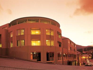Salamanca Terraces - Accommodation Sydney 0