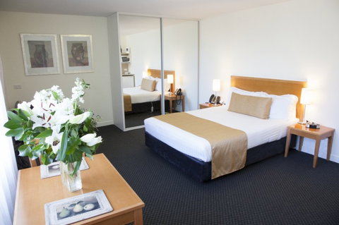 Salamanca Terraces - Accommodation Sydney 2