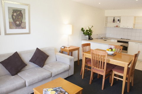 Salamanca Terraces - Accommodation Sydney 3