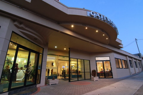 Quality Hotel Gateway Devonport - Accommodation Sydney 0