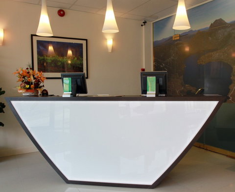 Quality Hotel Gateway Devonport - Accommodation Sydney 4