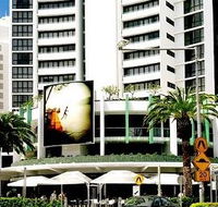 Aria Apartments Broadbeach - Accommodation Sydney