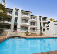 Mardi Gras Apartments - Accommodation Sydney