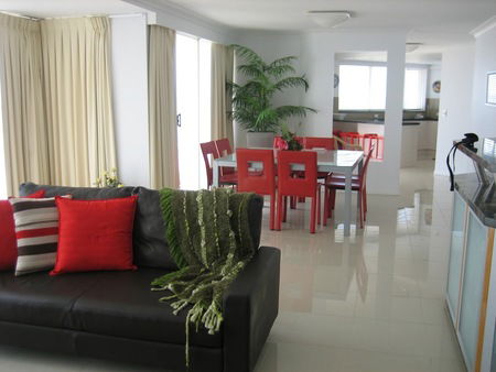 Meridian Tower - Accommodation Sydney 9
