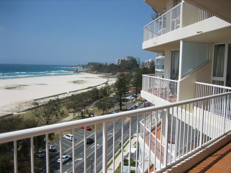 Meridian Tower - Accommodation Sydney 10
