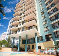 Breakfree Neptune Resort - Accommodation Sydney