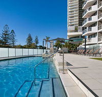 South Pacific Plaza - Accommodation Sydney