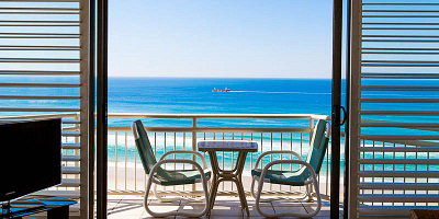 Seacrest Beachfront Holiday Apartments - Accommodation Sydney 4