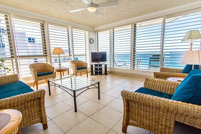 Seacrest Beachfront Holiday Apartments - Accommodation Sydney 7