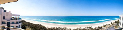 Seacrest Beachfront Holiday Apartments - Accommodation Sydney 8