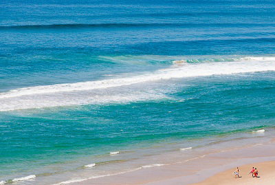 Seacrest Beachfront Holiday Apartments - Accommodation Sydney 9