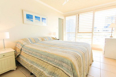 Seacrest Beachfront Holiday Apartments - Accommodation Sydney 12