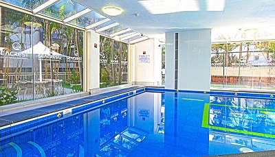 Seacrest Beachfront Holiday Apartments - Accommodation Sydney 18