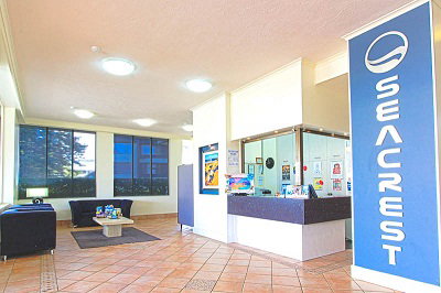 Seacrest Beachfront Holiday Apartments - Accommodation Sydney 19