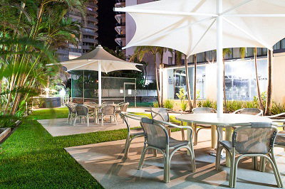 Seacrest Beachfront Holiday Apartments - Accommodation Sydney 20