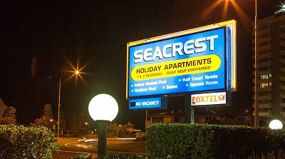Seacrest Beachfront Holiday Apartments - Accommodation Sydney 22