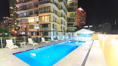 Seacrest Beachfront Holiday Apartments - Accommodation Sydney 25
