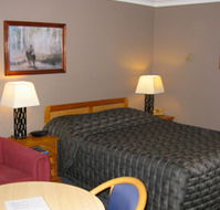 Highlands Motor Inn - Sydney 4u