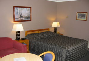 Highlands Motor Inn - Sydney 4u 0