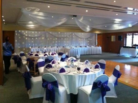 Camden Valley Country Club - Sydney 4u 2