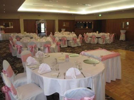 Camden Valley Country Club - Sydney 4u 5