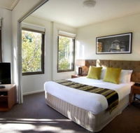 Quest Jolimont - Accommodation Sydney