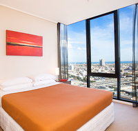 Melbourne Short Stay Apartments - Accommodation Sydney