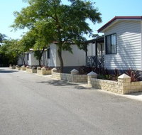 Discovery Holiday Parks Perth - Accommodation Sydney