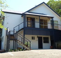 Mt Coolum Retreat - Sydney 4u