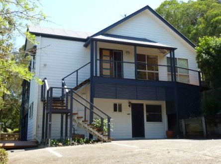 Mt Coolum Retreat - Sydney 4u 0