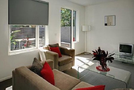 The British Apartments - Sydney 4u 0